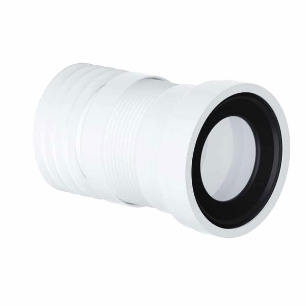 Pan Connector Flexible Mini 200-350mm (15)