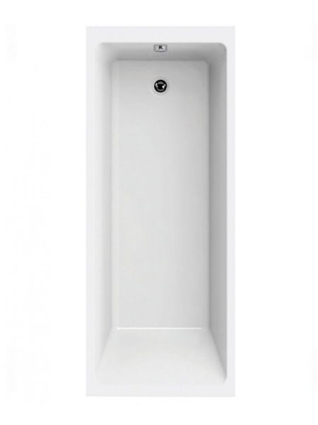 SONAS LOTUS 1700 X 700 SINGLE ENDED BATH