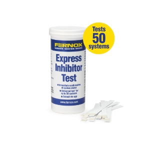 MD FERNOX EXPRESS INHIBITOR TEST 62514