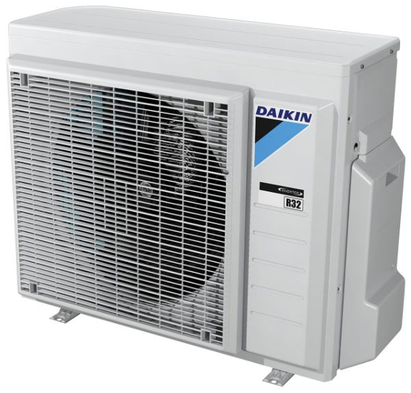 Daikin Alth.3 R OUT 8kw E_1ph