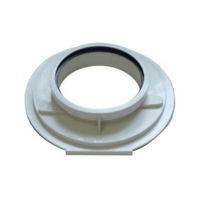 WORCESTER 60/100MM VERTICAL FLUE ADAPTOR 7716191164