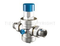 3108N Pressure Reducing Valve 1"