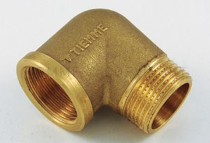 Brass Fitting