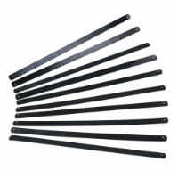 TEXAN JUNIOR HACKSAW BLADES 24 PACK