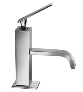 Trieste Basin Taps