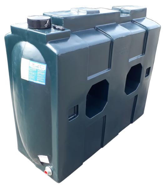 650LTR OIL TANK