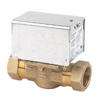 28MM JOULE MOTORISED VALVE