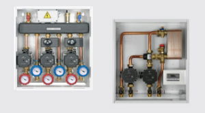 DISTRIBUTION MODULES