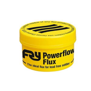 Powerflow Flux Medium 100g