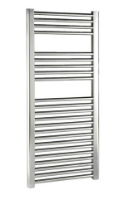 BIASI TOWEL RAD CHROME 1100 X 500