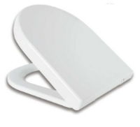 delta D Shaped Standard Seat