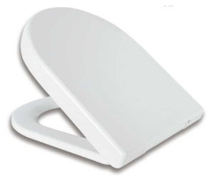 delta D Shaped Standard Seat