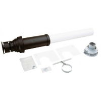 Greenstar Vertical Flue Kit