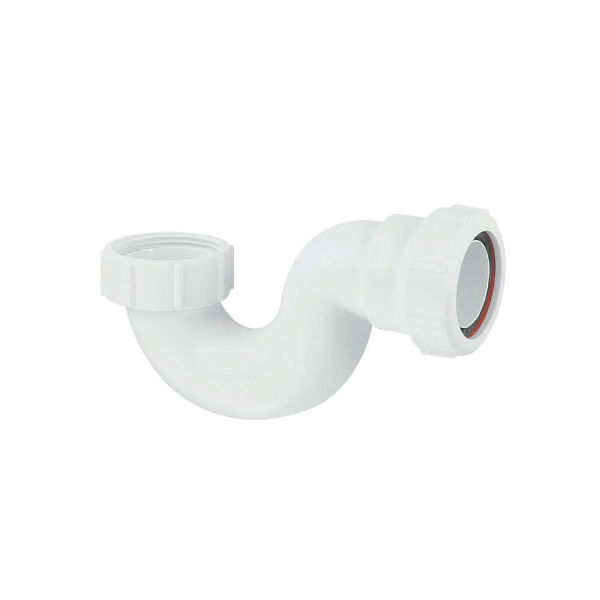 UEL 1.1/4" BIDET TRAP