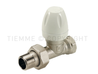 straight valve gb 3305