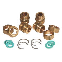 SOLAR FITTING JOINER PACK  DN16  SZ-J-0000DN-16