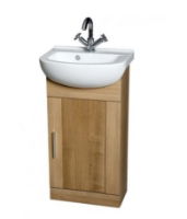 SONAS OSLO 45 VANITY UNIT