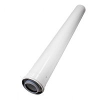 Greenstar 1m Tscopic Flue Ext