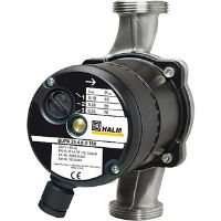 HALM 6MTR BAND A PUMP