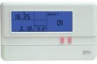 EPH SINGLE CHANNEL WIRELESS CLOCK T17RFI