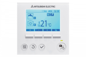 FTC5 MASTER CONTROLLER