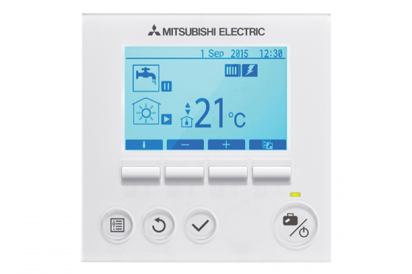 FTC5 MASTER CONTROLLER