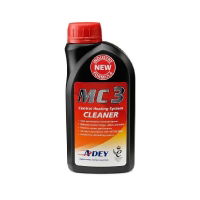 MC3 CLEANER