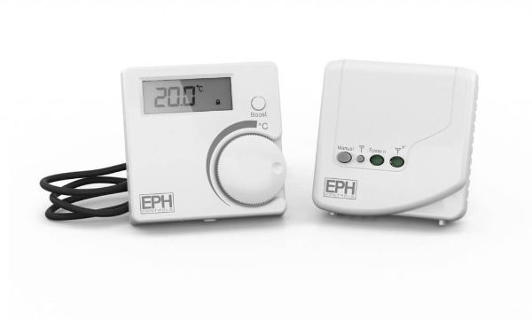 EPH Wireless Cyinderl Stat