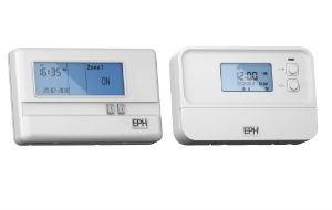 EPH SINGLE CHANNEL TIMER R17