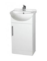 SONAS BELMONT 45CM VANITY FLOOR STANDING UNIT