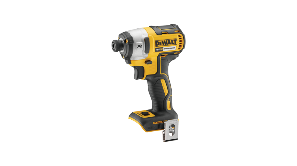 DEWALT DCF887 IMPACT DRIVER 18V BRUSHLESS